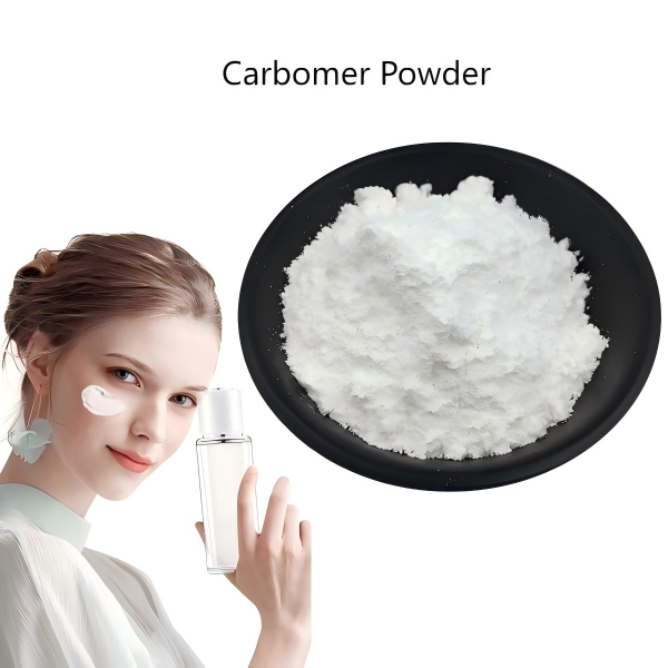 Carbomer Powder