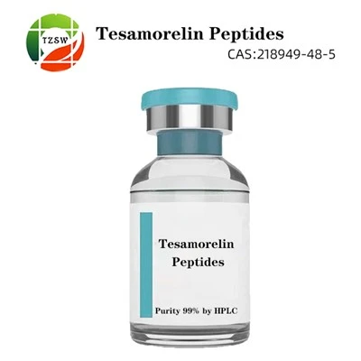 Tesamorelin Peptider